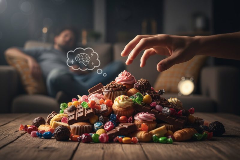При яких хворобах хочеться солодкого: сигнали організму, які не варто ігнорувати